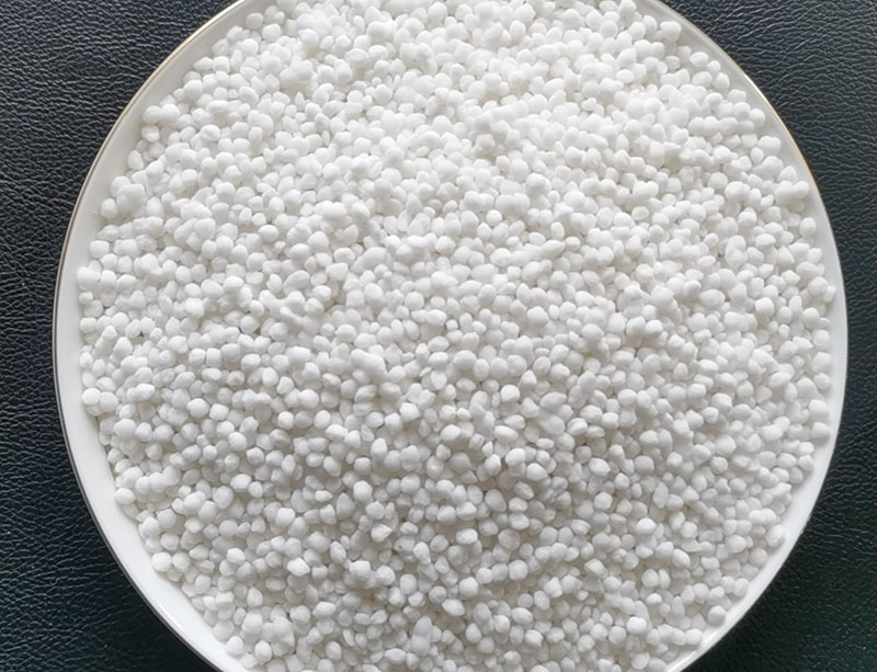 工業氯(lǜ)化铵廠家的加(jiā)工要求