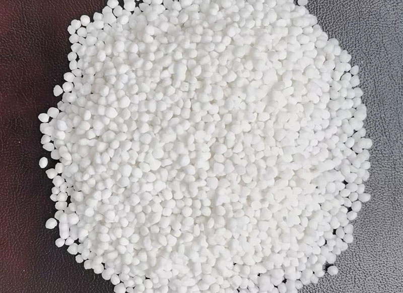 工業氯(lü)化铵使用性質(zhi)