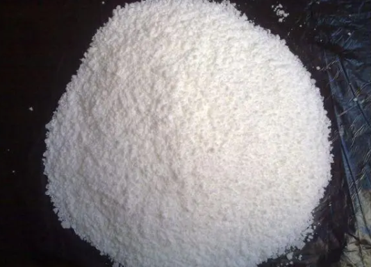 三聚氰(qing)胺生産商