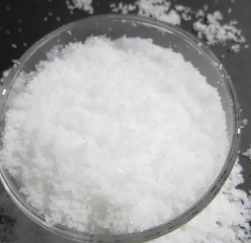 工業氯化鉀生(sheng)産商